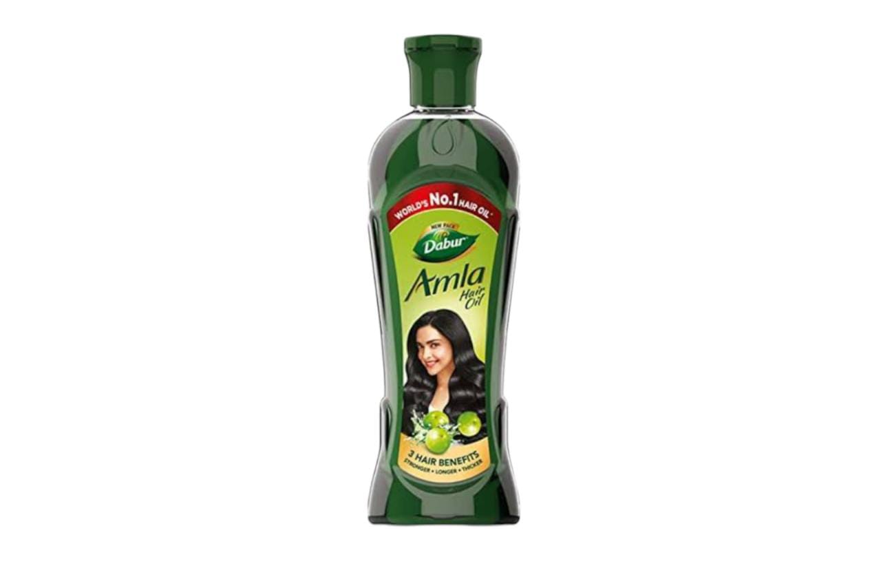 Dabur Amla Hair oil